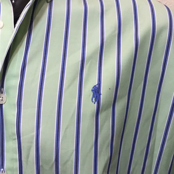 Ralph Lauren Polo! - Picture 2 of 4